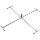 Основание для молниеприемной мачты 10-12м IEK