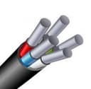 Кабель АВВГ 5х6 ОК 0.66кВ (м) Альгиз К ФР-00000415