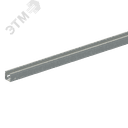 Профиль двойной С-образный 41х82 L2600 s2 СТРАТ горячий цинк