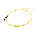 Пигтейл ST, UPC, одномодовый OS2, 1.5 м LANMASTER LAN-PIG-ST/SU-1.5