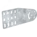 Пластина шарнирная h=100мм HDZ IEK