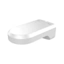 Настенный кронштейн HiWatch DS-1294ZJ-PT, белый, для купольных камер