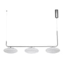Светильник De Markt Ауксис 330W LED 220V 722010803