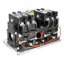 Контактор электромагнитный ПМЕ-221 У3 В, 110В, (2з+2р)