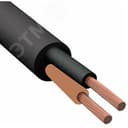 Кабель силовой КГТП 2х25 (N)-380/660-2 ТРТС