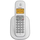 Радиотелефон Texet TX-D4505A White-Grey