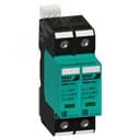 Ограничитель импульсных перенапряжений (УЗИП) OptiDin OM-II-2-280/40/RS