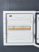 Выключатель нагрузки (мини-рубильник) 4п 40А ВН-32 KARAT IEK MNV10-4-040