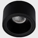 Встраиваемый светильник Italline M011015 M011016 black