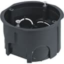 Коробка установочная для твердых стен Navigator 93 251 NSS-IB-SW-68-45-BL