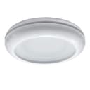 Светильник точечный встраиваемый декоративный под заменяемые галогенные или LED лампы Piano mini Lightstar 011270