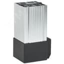 Обогреватель на DIN-рейку (встроенный вентилятор) 250Вт IP20 IEK