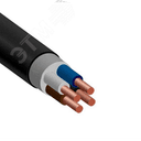 Кабель силовой ВВГнг(А)-LS 4х16мк(N)-0.66