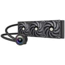 Кулер Toughliquid 360 Ex Pro ARGB CL-W400-PL12BL-A Thermaltake