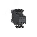 Контактор MC1D для конденсаторных батарей 10 КВАР 1НО/2НЗ 380V 50/60ГЦ