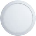 Светильник Navigator 71 395 NLP-RW1-24W-R300-840-WH-LED(d300)