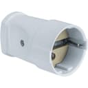 Розетка переносная Navigator 61 366 NCA-SK01-16A-E-WH