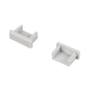 Заглушка для Arlight MIC глухая Пластик 012047