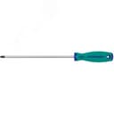 Отвертка стержневая крестовая ANTI-SLIP GRIP, PH3x250 мм