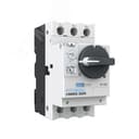 Автомат защиты двигателя MMS32R 0P63 0.4-0.63A 100kA АС400/415В (управление поворотной рукоятью)