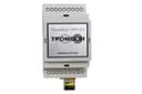 Конвертер оптический Тромбон SFP-LC-B