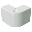 Угол 90 градусов внешний неизменяемый 60х40мм 01807 DKC