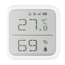 Датчик температуры и влажности беспроводной AX PRO DS-PDTPH-E-WE Hikvision 
