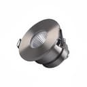 Светильник MSGLORYBUILTR545W Warm3000 NI 60 deg 230V Arlight IP54 Металл 5 лет 047291