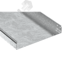 ESCA 7 Лоток перфорированный 100х600х2000-2.0 HDZ IEK