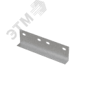 Соединительная пластина для лестничного лотка H80 s:1,2 мм N