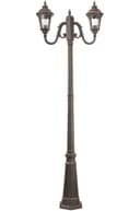 Ландшафтный светильник Outdoor Goiri O028FL03BZ