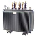 Трансформатор силовой масляный ТМГ33-400-УХЛ1, 6/0,4 кВ, У/Zн-11 МЭТЗ им.В.И.Козлова