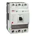 Выключатель автоматический AV POWER-2/3 100А 80kA TR AVERES