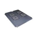 Вентилятор для шкафа TWT-CBB-FANB4-8 TWT