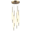Подвесной светильник Odeon Light Reeds 479472L