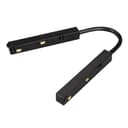 Коннектор гибкий MAGORIENTCONFLEXLONGPOWER BK Arlight IP20 Пластик 3 года 036642