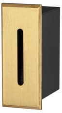 Встраиваемый светильник Odeon Light Escala 70563WL