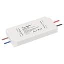 Блок питания ARPVSP12040FLATPFC 12V 334A 40W Arlight IP44 Пластик 5 лет 049004