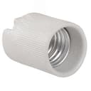 Пкр40-16-К43 Патрон подвесной керамический, Е40 (100 шт), стикер на изделии, IEK