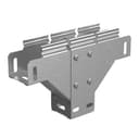 Ответвитель Т-образный вертикальный Стандарт HDZ 50х50 Промрукав