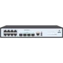 8-ми портовый управляемый коммутатор SNR-S2989G-8TX SNR