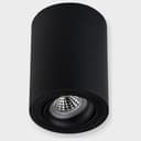 Накладной светильник Italline M0285115 M0285115 black