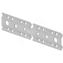 Пластина соединителя, двусторонняя WMT UC1D EG