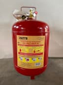 Огнетушитель порошковый передвижной ОП-25(з) АВСЕ АПТВ