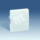 Клавиша для 75201-, 75253-, 75150-69, S82C, белый