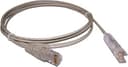 Патч-корд 110 тип - RJ45, 1 пара, UTP, 3 м LANMASTER LAN-45-P1-3m