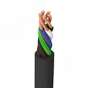 Кабель силовой ВВГнг-LS 5х6(А) ТРТС