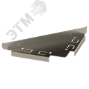 Треугольная пластина AG XPG Meka