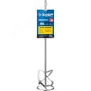 Насадка-миксер "сверху-вниз" для легких растворов d 120 мм, М14, Профессионал