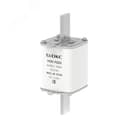 Предохранитель YON ножевого типа FG2 315А 690V характеристика aR